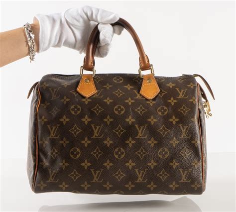 bauletti louis vuitton prezzi|Borsa bauletto Speedy 30 Louis Vuitton: Prezzi e nuove versioni.